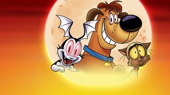 Capa de Bunnicula