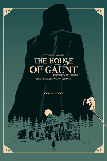 The House of Gaunt Lord Voldemort Origins]] 線上看完整版~[電影,2021]~电影完整版HD | 在线观看电影免费试用180天 !!!