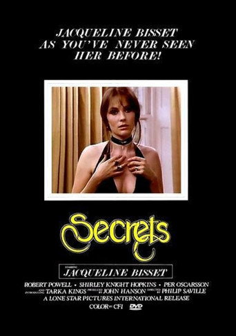 Secrets 在线观看和下载完整电影