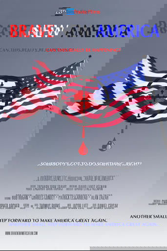 Brave New America
