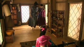 Invincible Lee Pyung Kang Episode 10