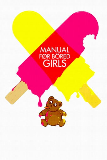 Manual før böred girls 在线观看和下载完整电影