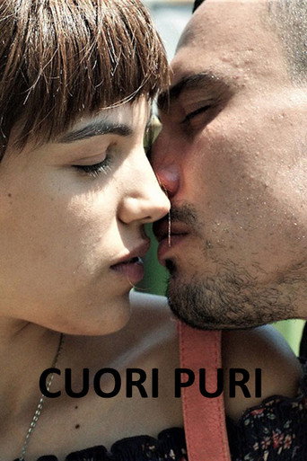 Okładka filmu Cuori puri