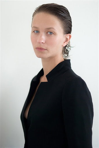 Actor headshot