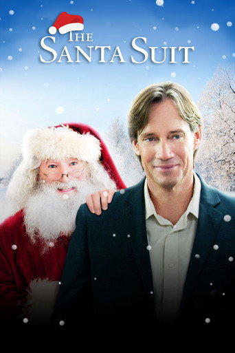 The Santa Suit 在线观看和下载完整电影