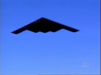 B-2 Bomber