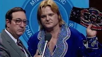 Mid-Atlantic Championship Wrestling - Mar. 19, 1983