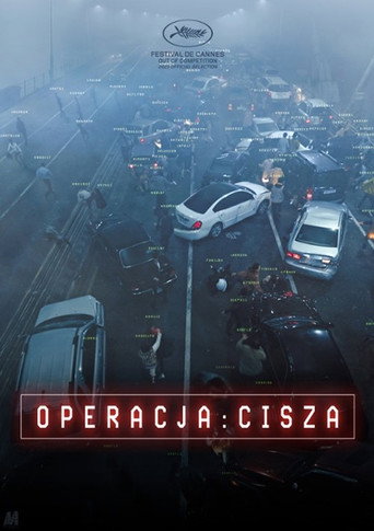 Okładka filmu Operacja Cisza