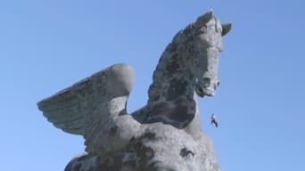 Pegasus and Dragon