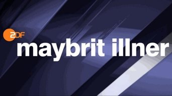 Capa de maybrit illner