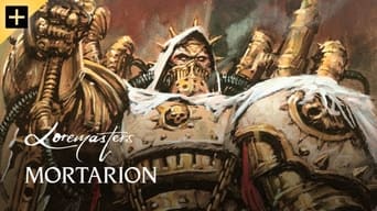 Mortarion