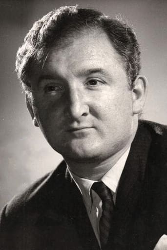 Image of Ronald Fraser