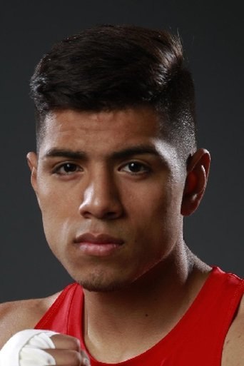 Image of Carlos Balderas