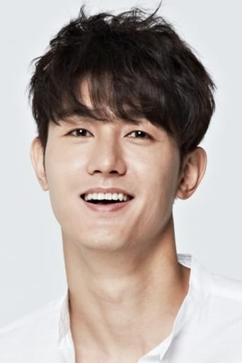 Image of Lee Ki-woo