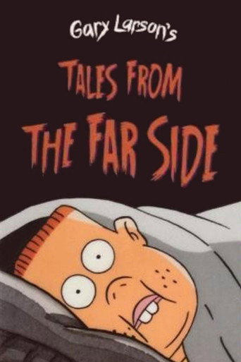 Tales from the Far Side 在线观看和下载完整电影