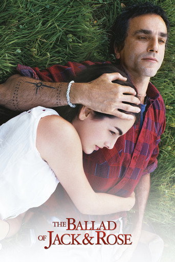 The Ballad of Jack and Rose 在线观看和下载完整电影