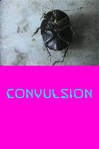 Convulsion 在线观看和下载完整电影