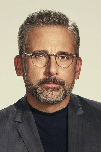 Actor headshot