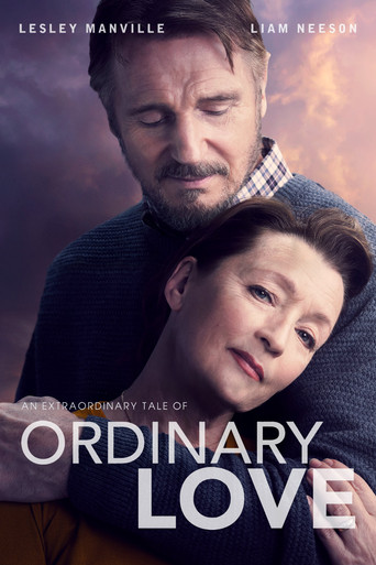 Ordinary Love filme online traduse