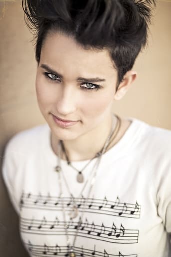 Image of Bex Taylor-Klaus