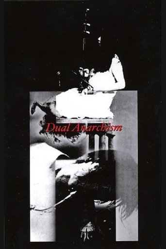 Mukai Chie & Urabe Masayoshi – Dual Anarchism