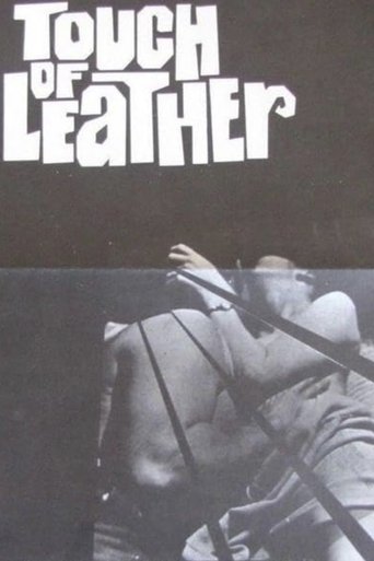Touch Of Leather