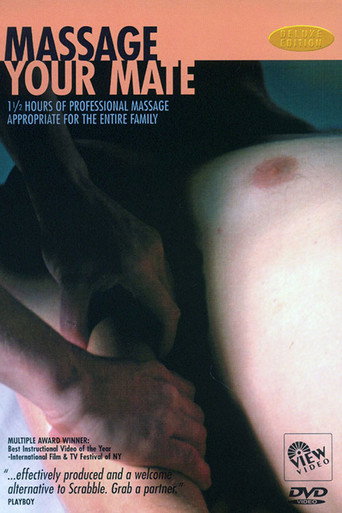 Massage Your Mate 在线观看和下载完整电影