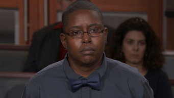 Friendly Car Crashing; Friends No More episode still image