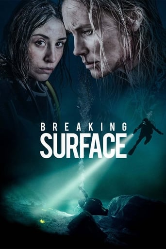 Watch Breaking Surface (2020) Fmovies