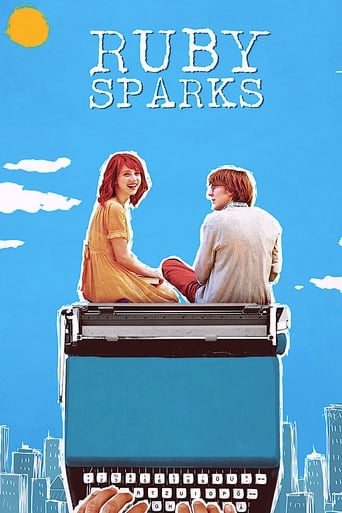 Ruby Sparks 在线观看和下载完整电影