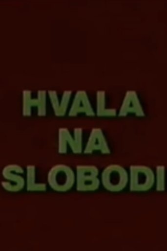 Thank You for Freedom