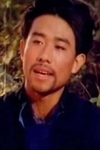 Image of Dong Honglin