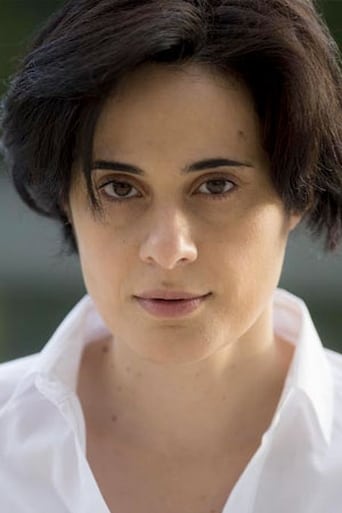 Image of Annalisa Insardà