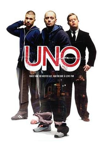 فيلم الاكشن Uno 2004 مترجم اونلاين - سيما زووم