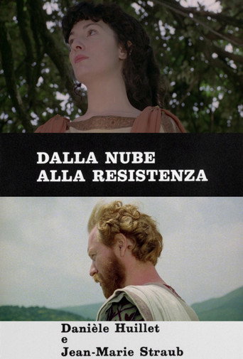 Dalla nube alla resistenza 在线观看和下载完整电影