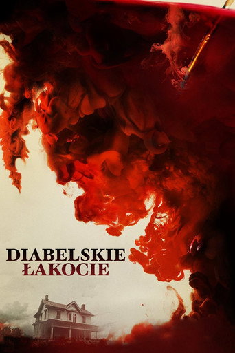 Okładka filmu Diabelskie łakocie