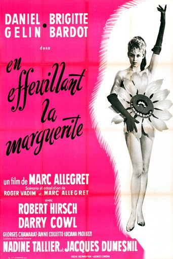 En effeuillant la marguerite 在线观看和下载完整电影