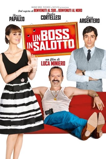 Un boss in salotto 在线观看和下载完整电影