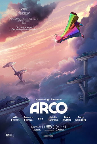 Poster of Arco