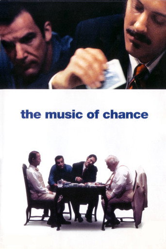 The Music of Chance 在线观看和下载完整电影