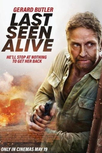 [Bekijken] Last Seen Alive (2022) Volledige Film Online HD (Nederlandse Versie)