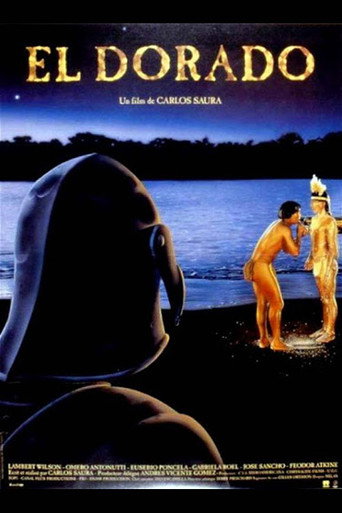 El Dorado 在线观看和下载完整电影