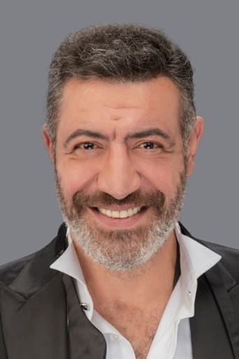 Image of Hakan Altun