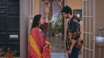 Parth Fumes at Vaishnavi