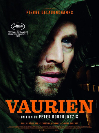 Vaurien 在线观看和下载完整电影