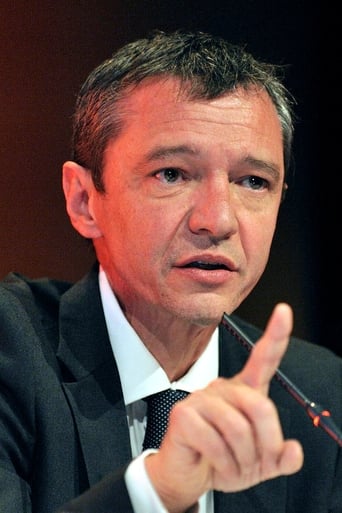 Image of Stéphane Rozès