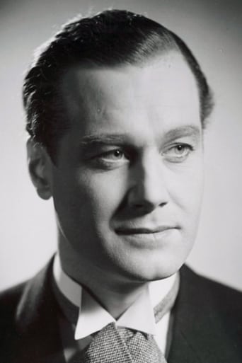 Actor Allan Bohlin