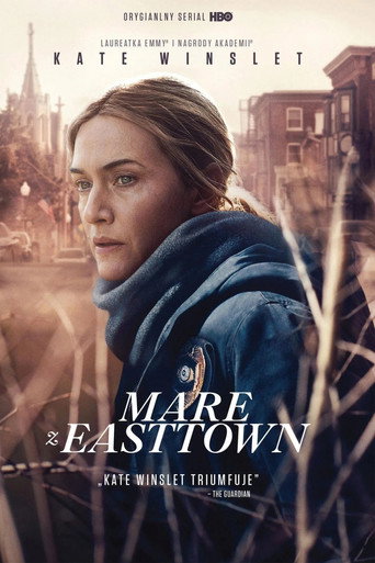 Okładka serialu Mare z Easttown