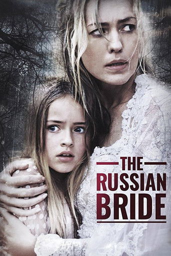The Russian Bride ücretsiz film izle