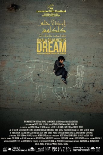 Irkalla – Gilgamesh's Dream